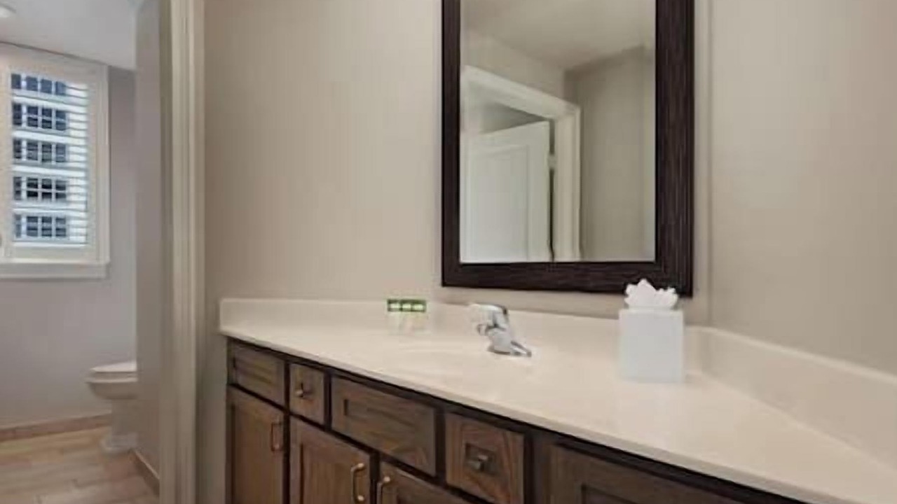 Photo of Bathroom in Hunt Club