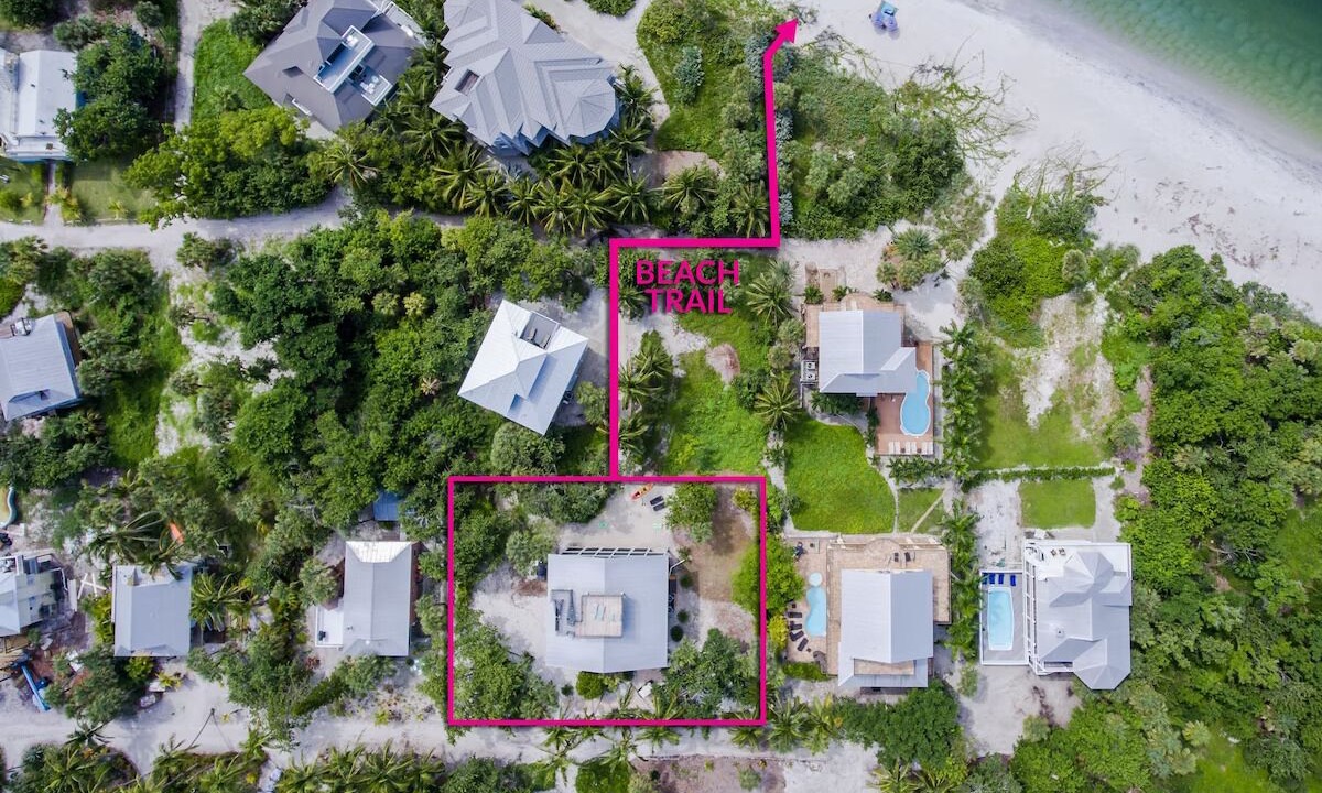 Photo of Outdoor in North Captiva