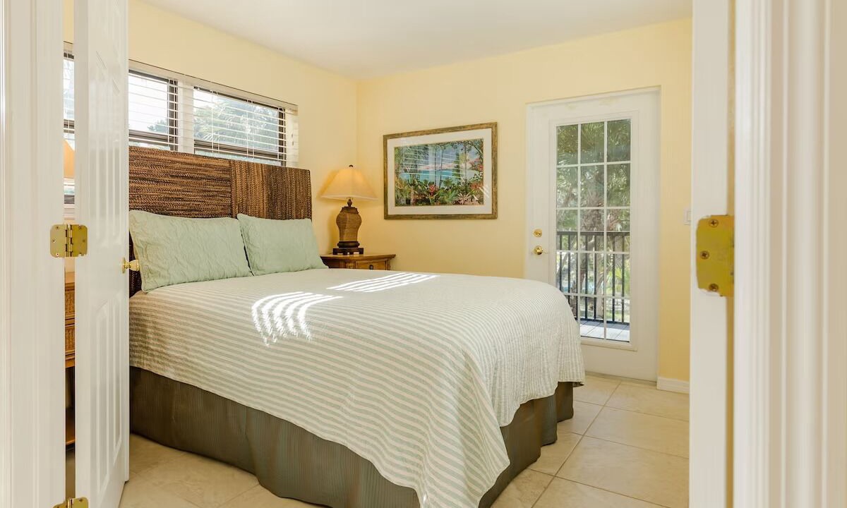 Photo of Bedroom in North Captiva