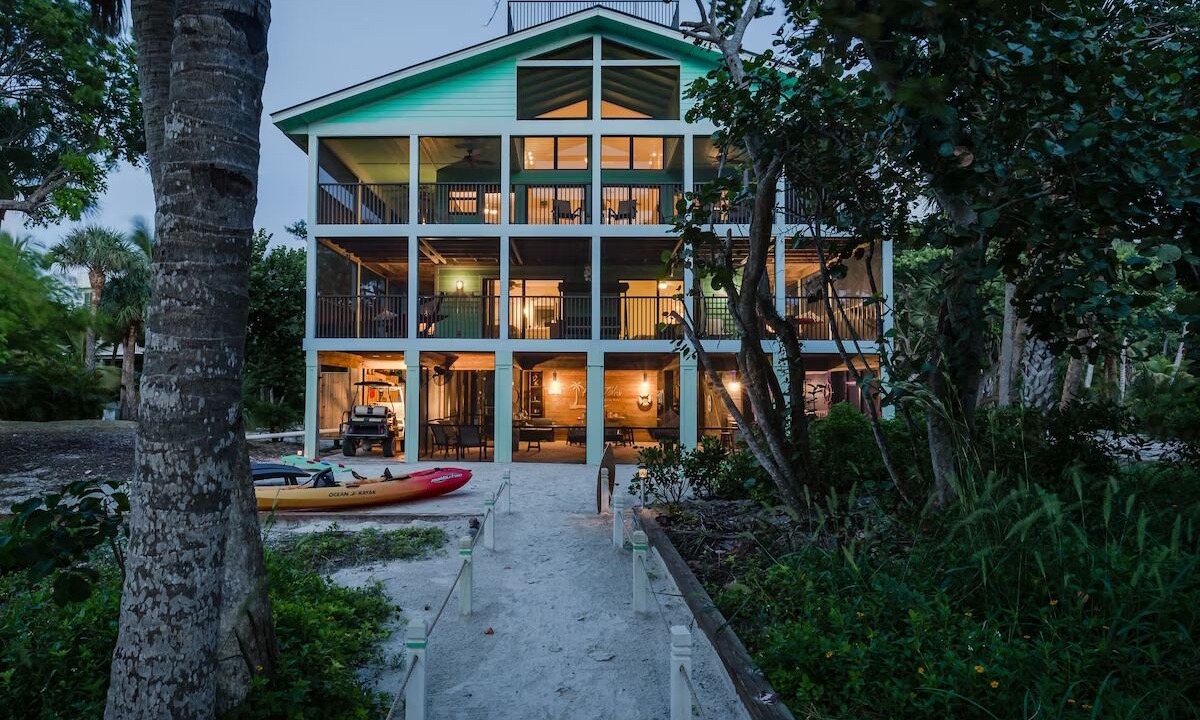 Photo of Outdoor in North Captiva