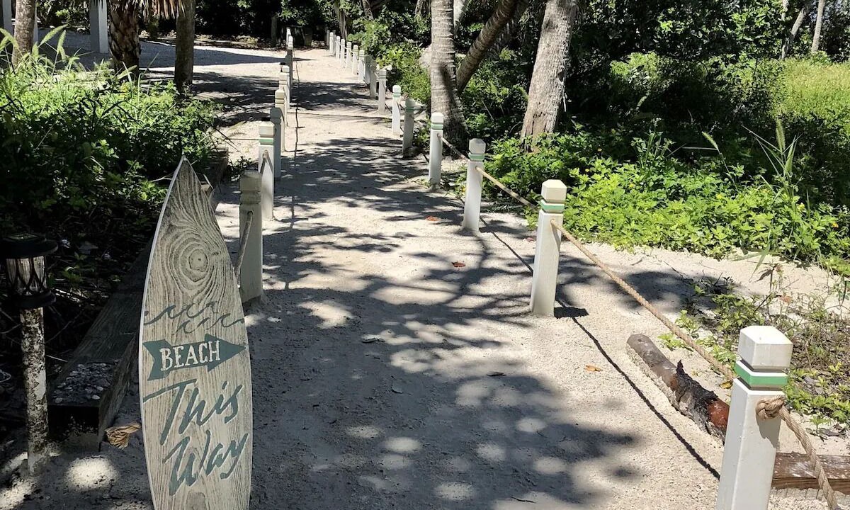 Photo of Outdoor in North Captiva