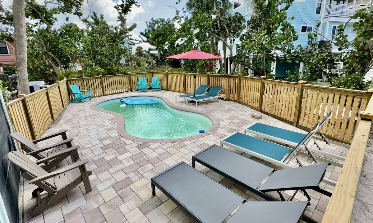Photo of Outdoor in North Captiva