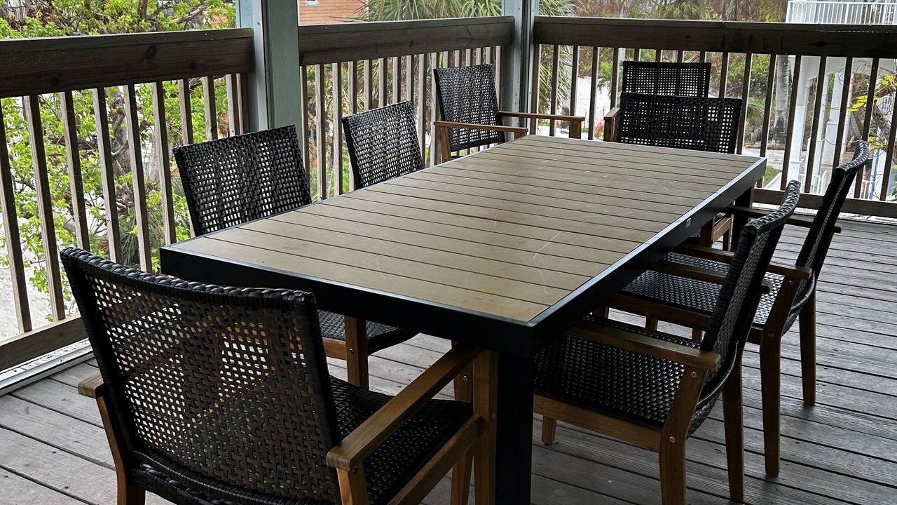 Photo of Outdoor in North Captiva