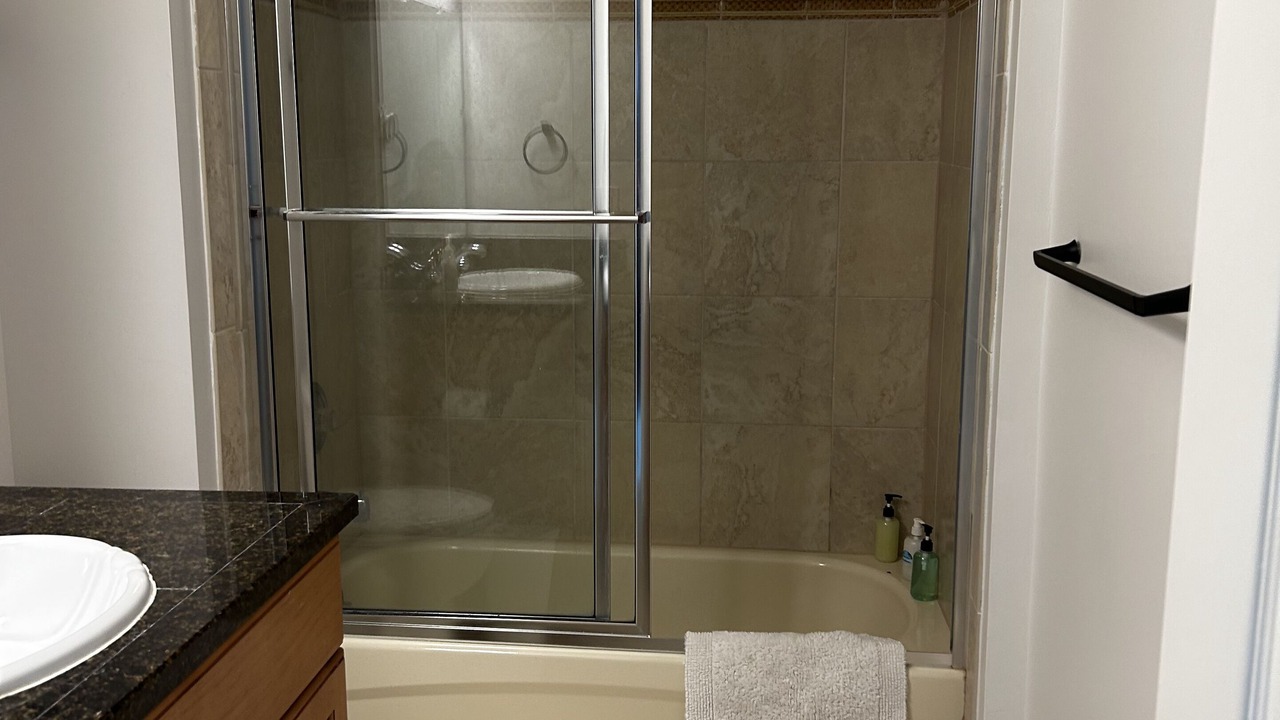 Photo of Bathroom in North Captiva