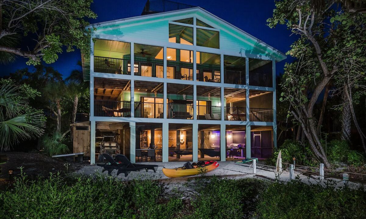 Photo of Outdoor in North Captiva