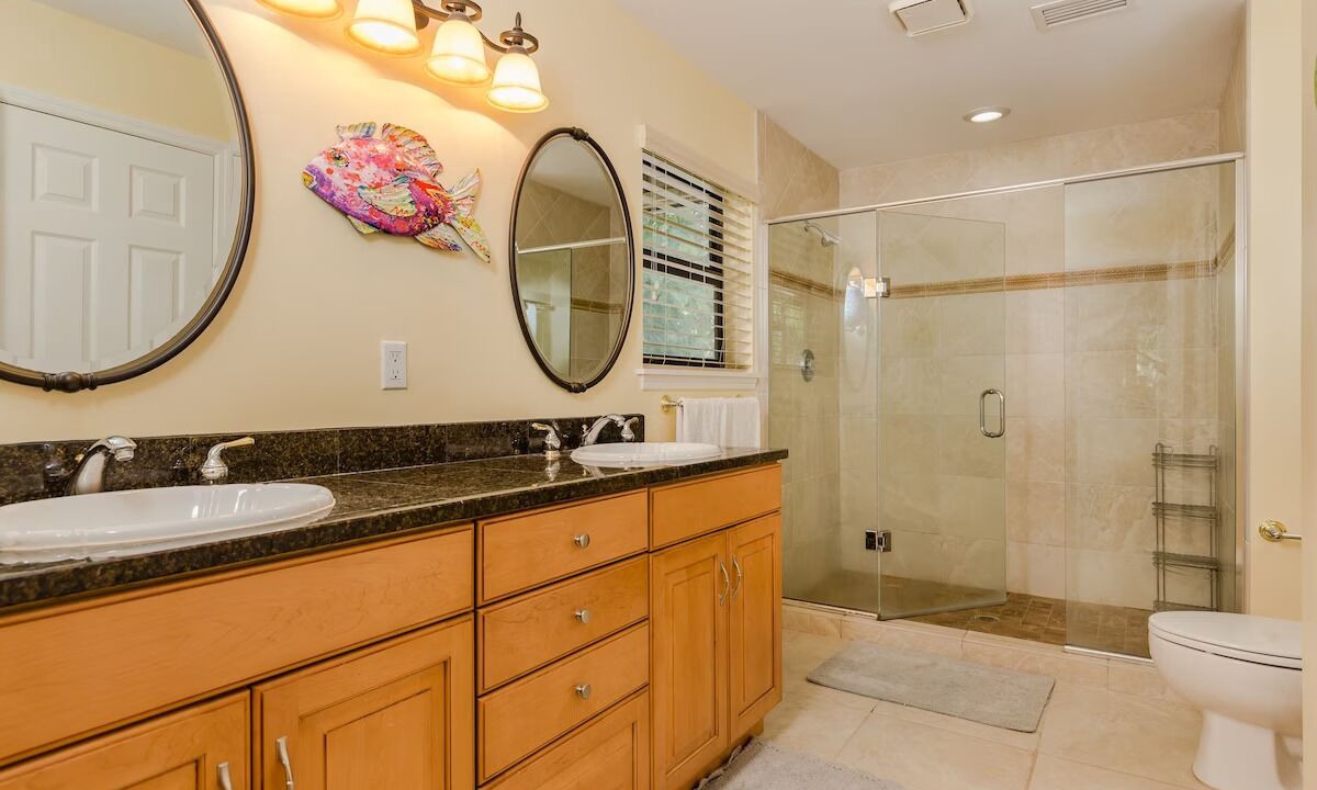 Photo of Bathroom in North Captiva