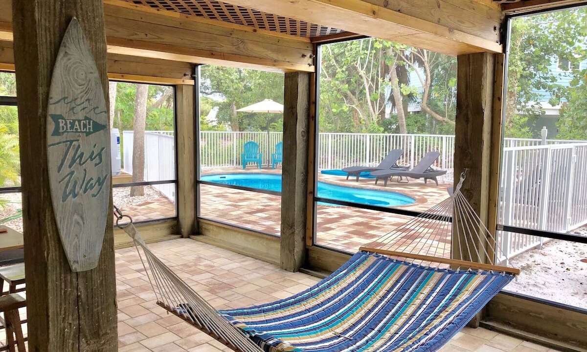 Photo of Outdoor in North Captiva