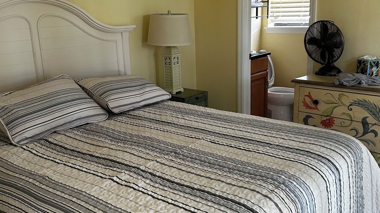 Photo of Bedroom in North Captiva