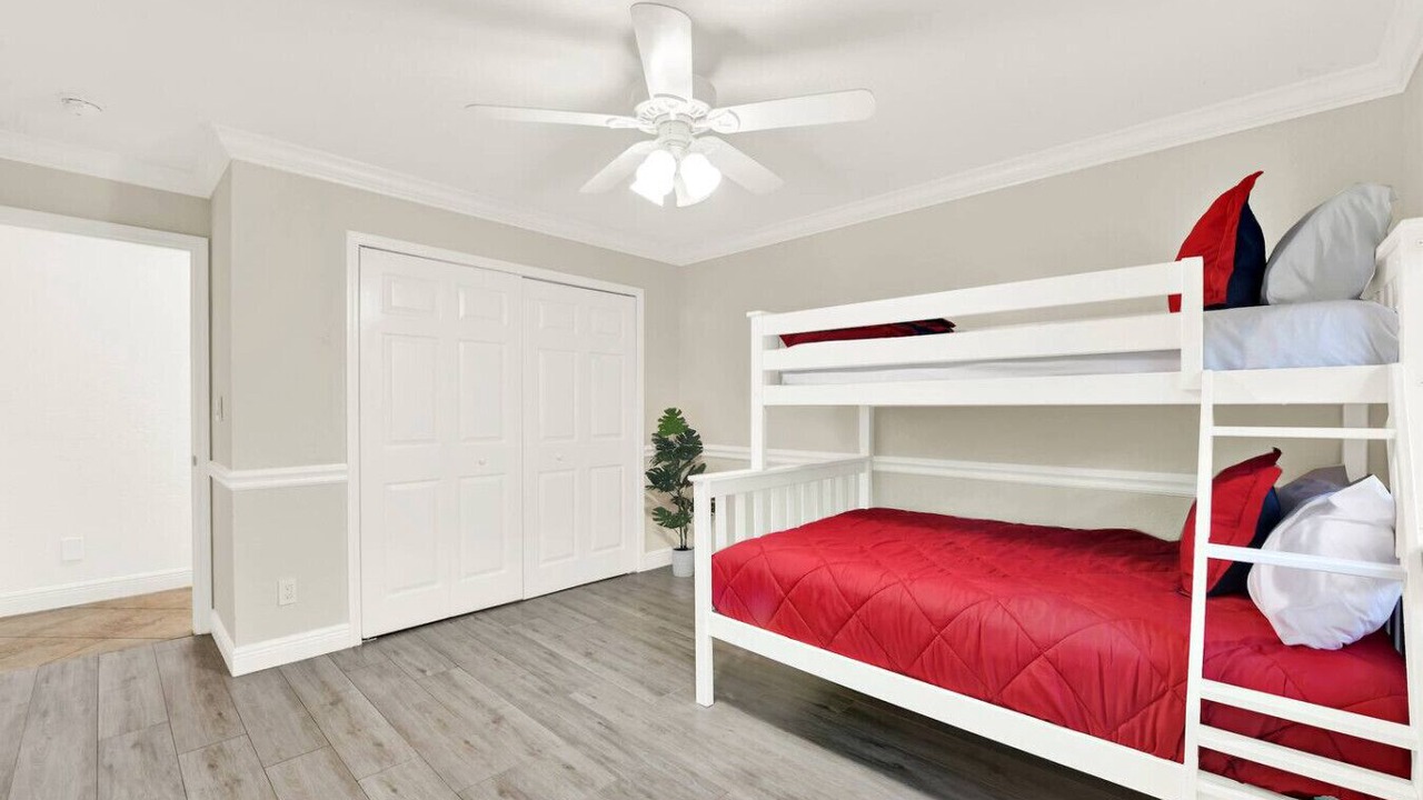 Photo of Bedroom in Rural Estates