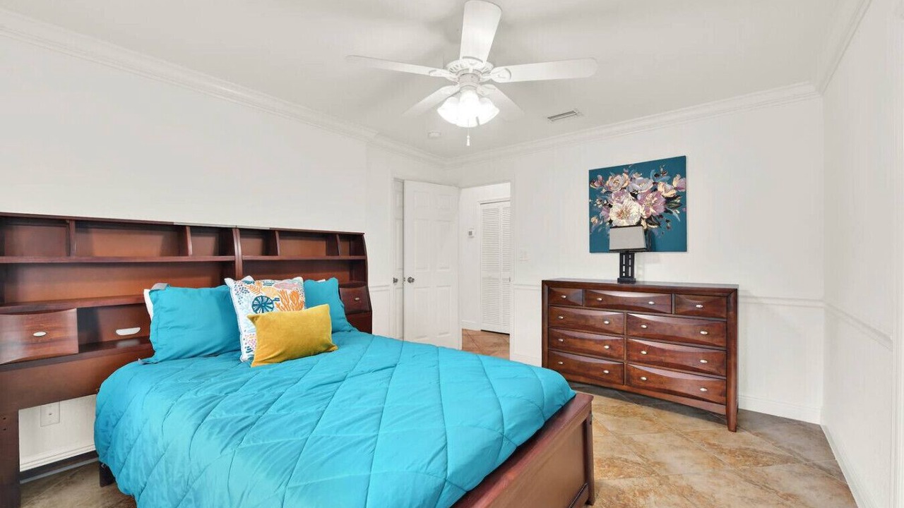 Photo of Bedroom in Rural Estates
