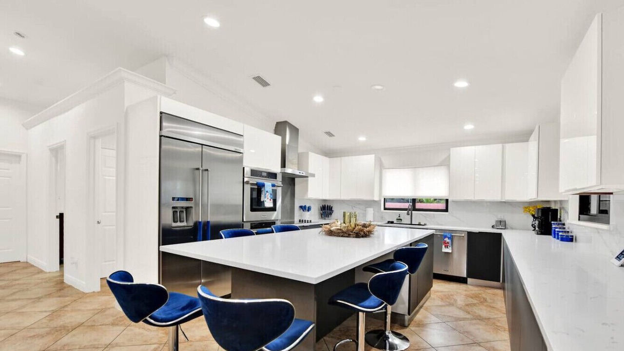 Photo of Kitchen in Rural Estates
