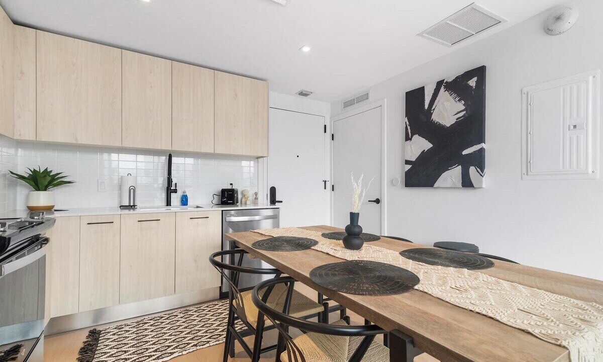 Photo of Kitchen in Wynwood Art District