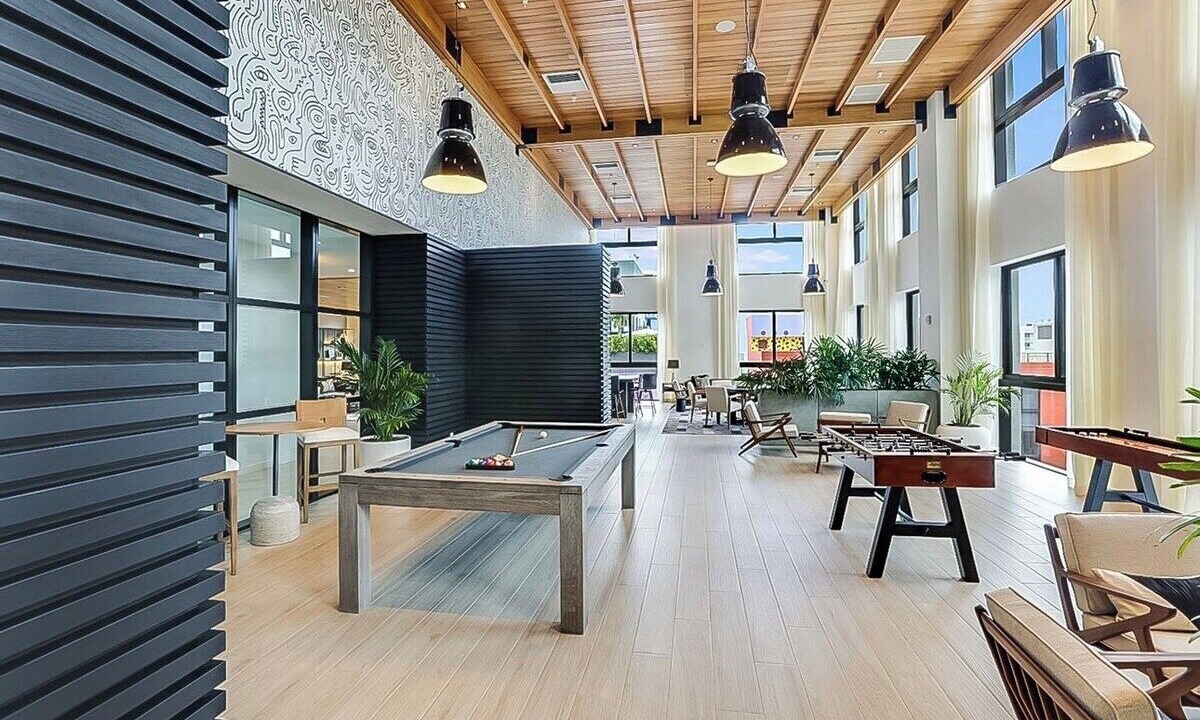 Photo of Bedroom in Wynwood Art District