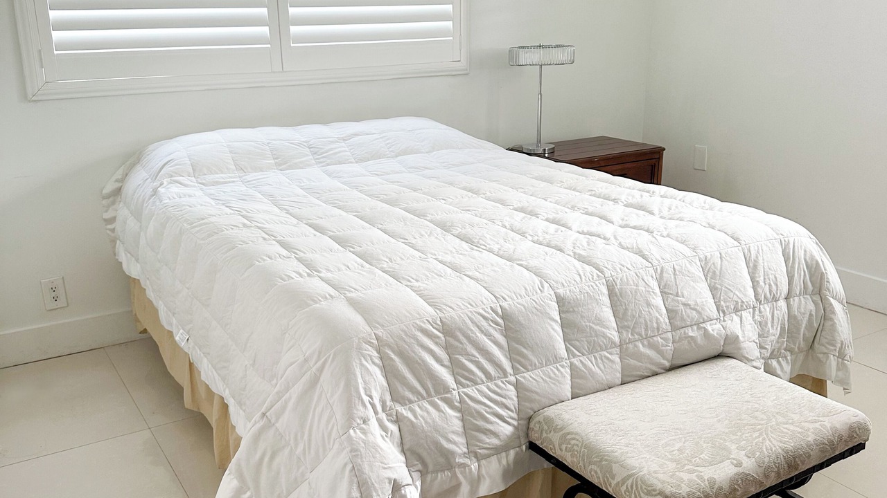 Photo of Bedroom in Weston