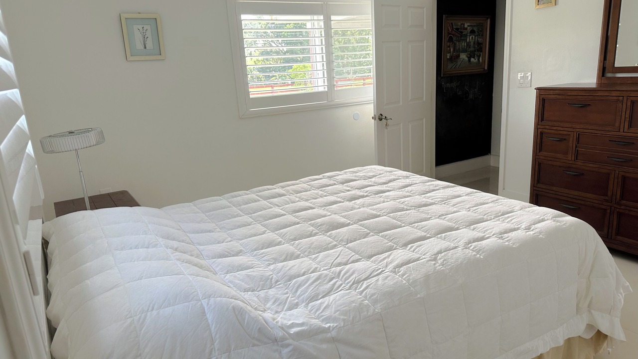 Photo of Bedroom in Weston