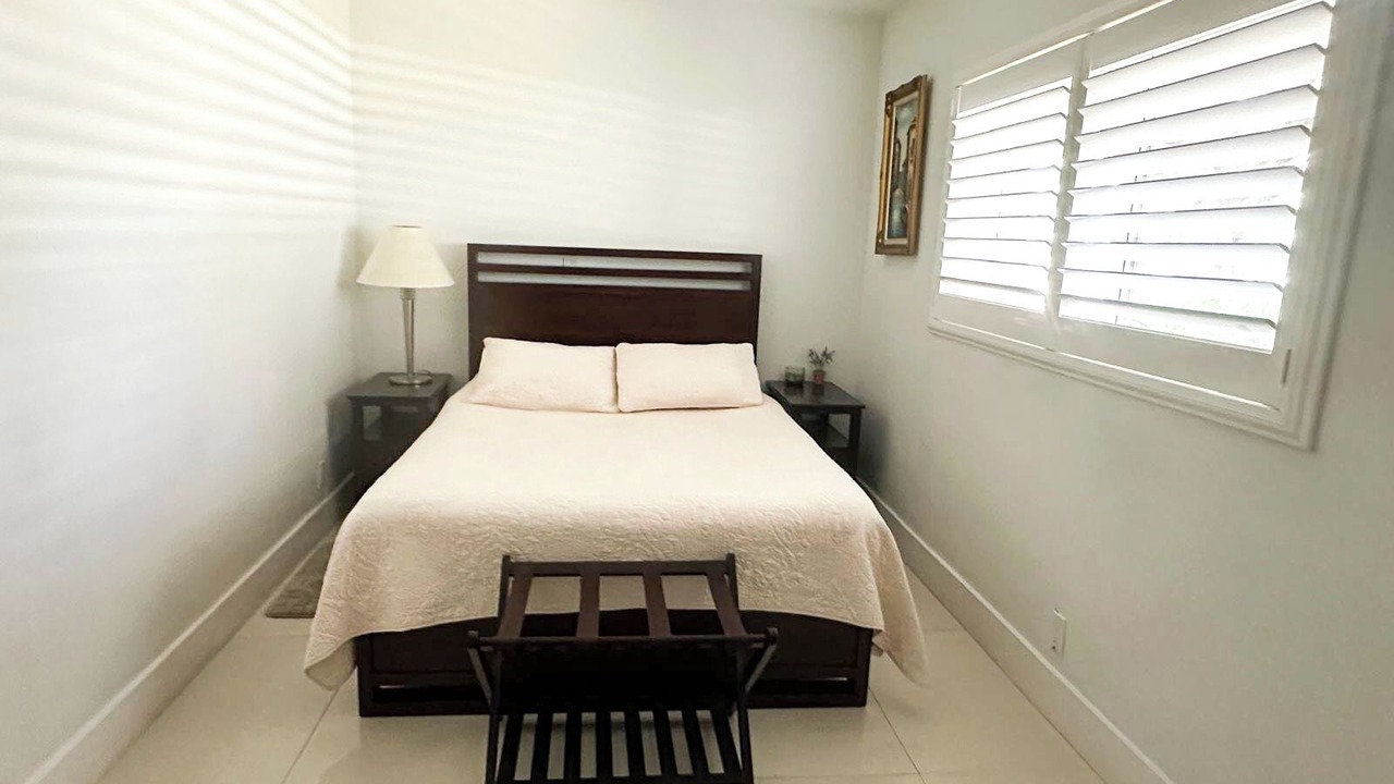 Photo of Bedroom in Weston