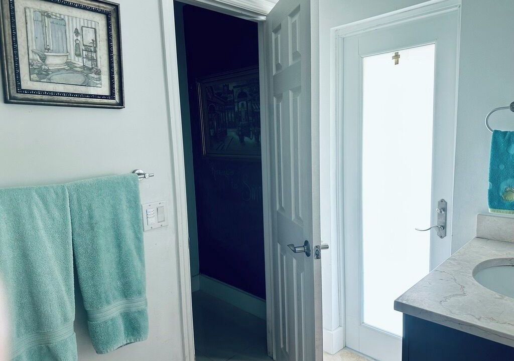 Photo of Bathroom in Weston