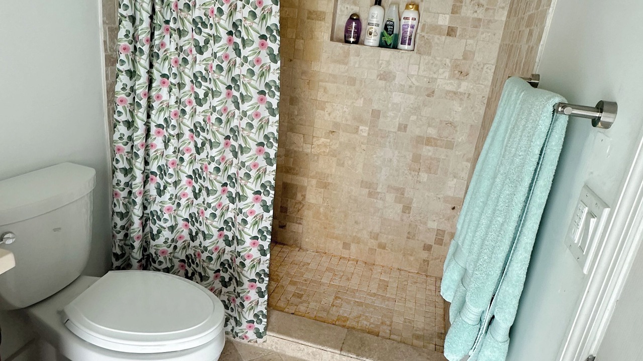 Photo of Bathroom in Weston