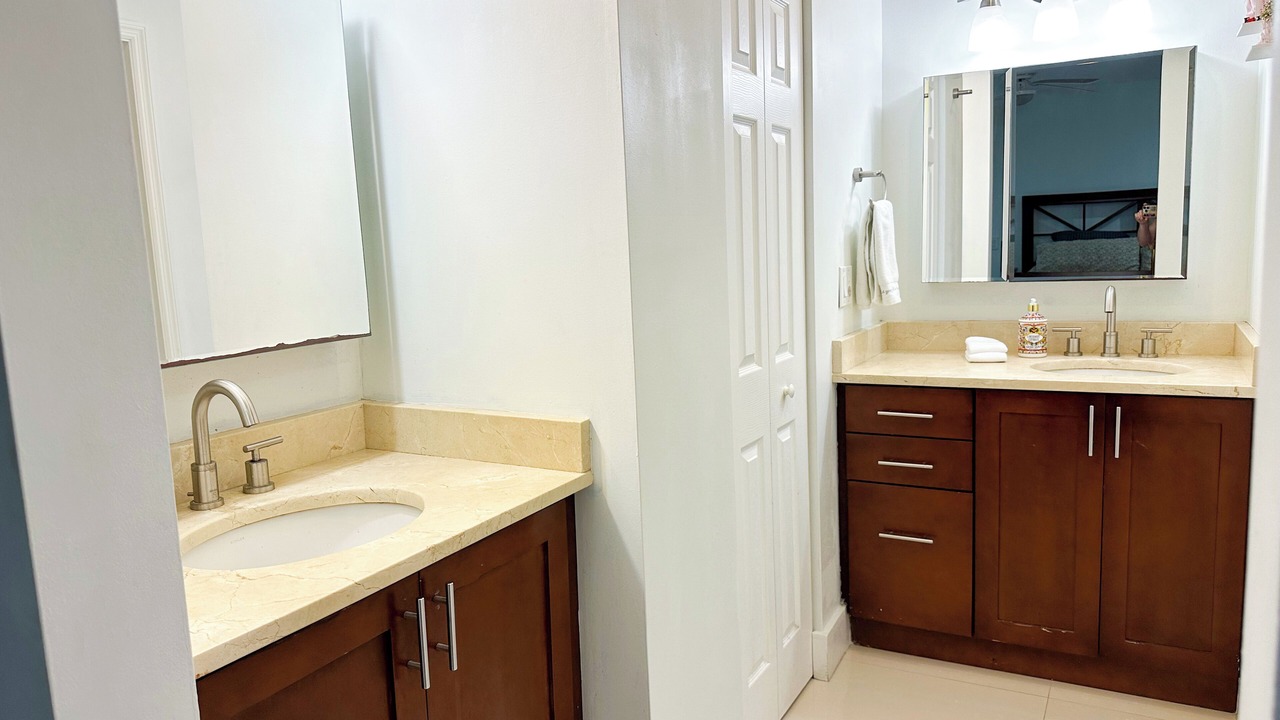 Photo of Bathroom in Weston