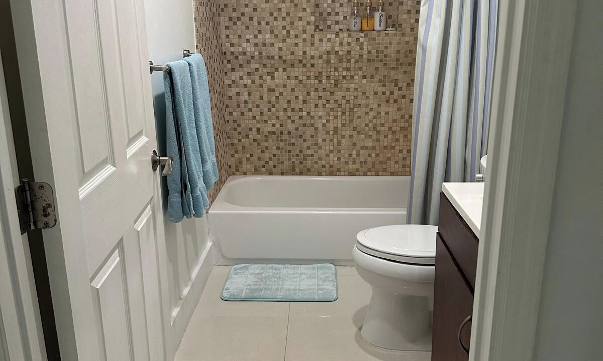Photo of Bathroom in Weston