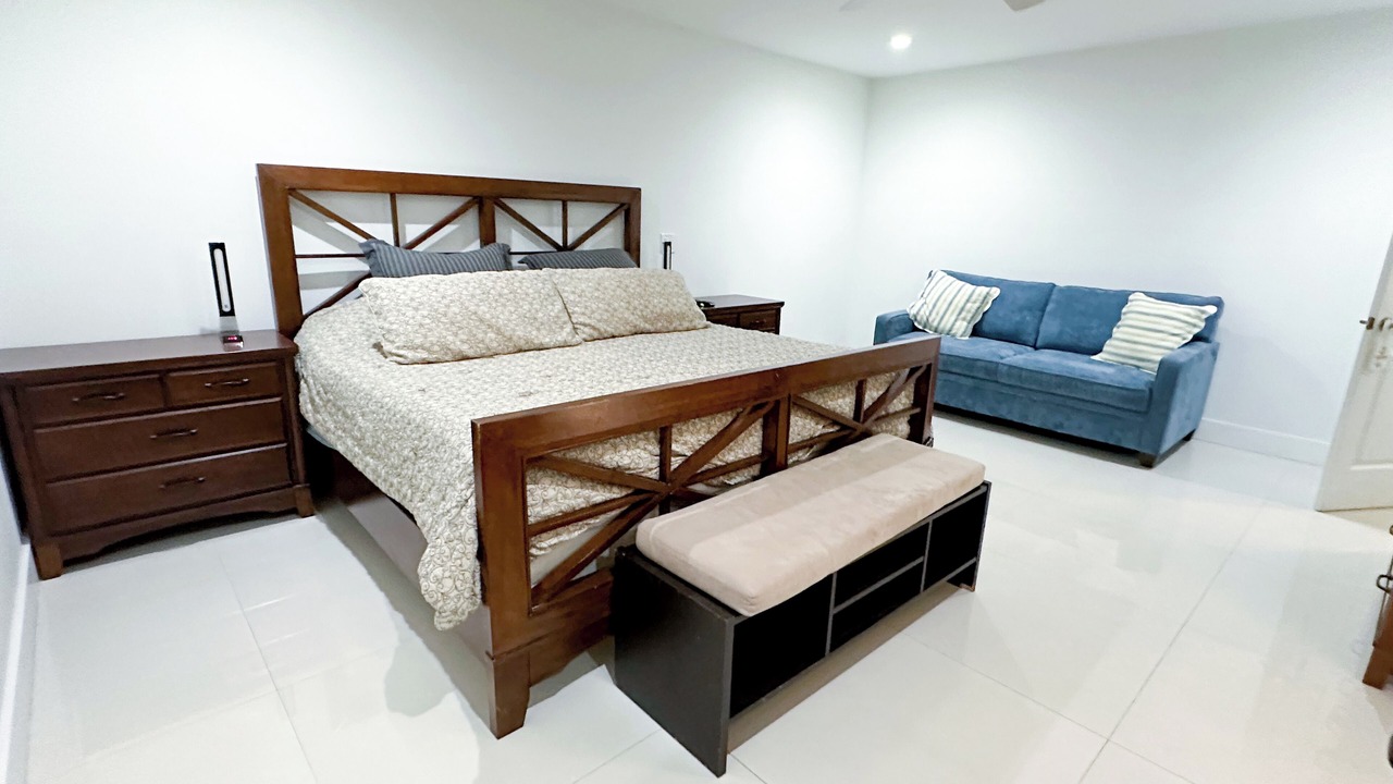 Photo of Bedroom in Weston