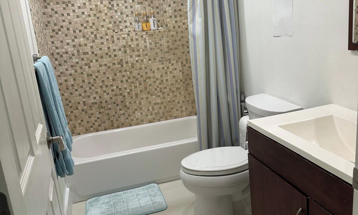 Photo of Bathroom in Weston