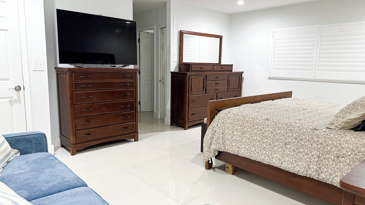 Photo of Bedroom in Weston