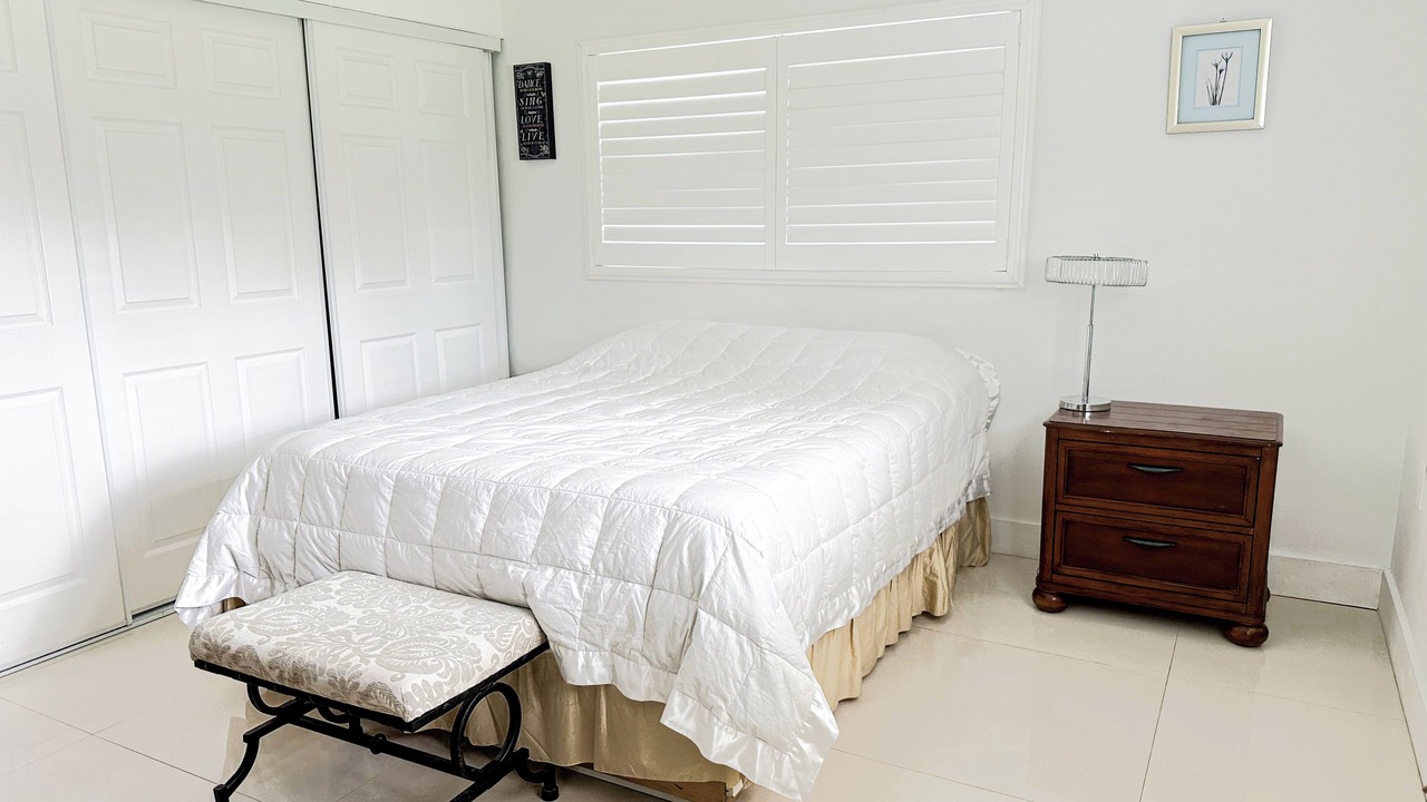 Photo of Bedroom in Weston