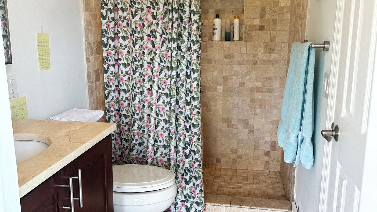 Photo of Bathroom in Weston
