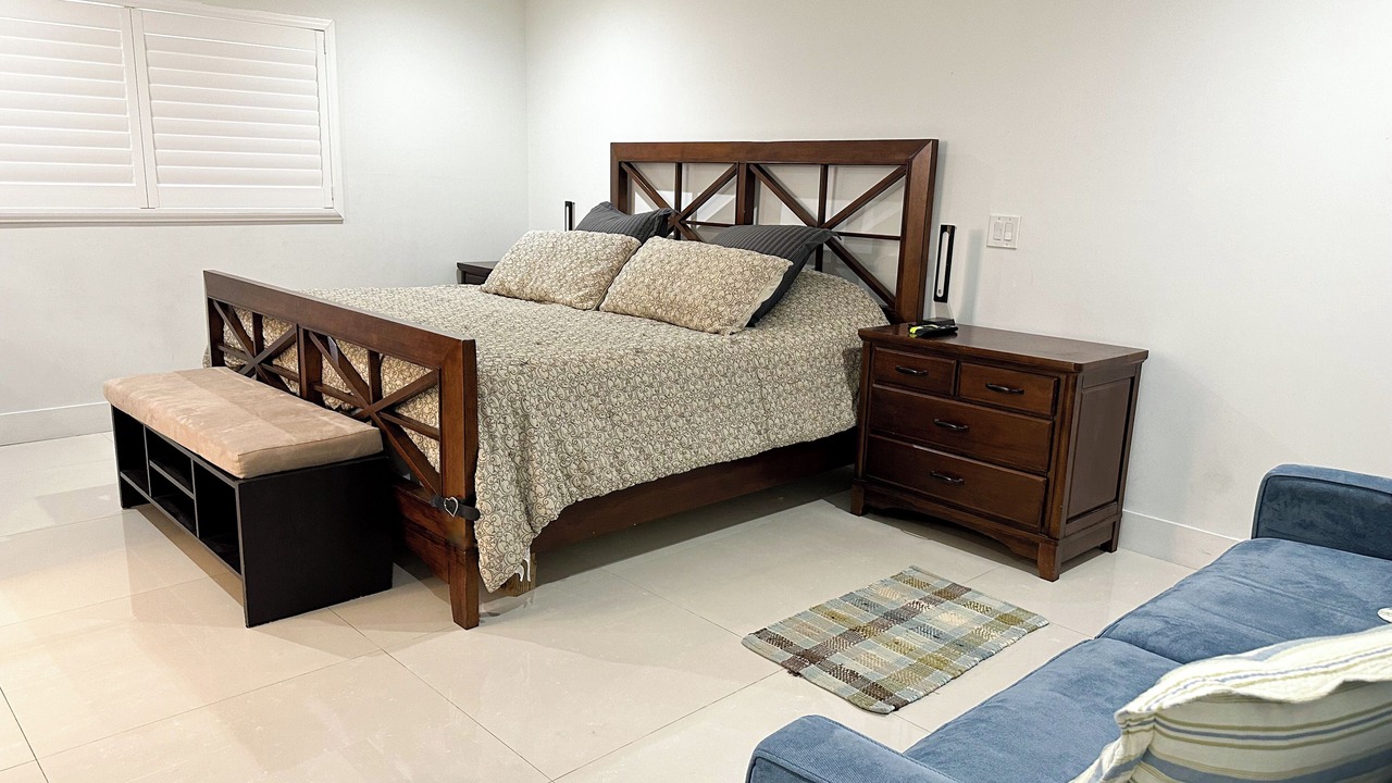 Photo of Bedroom in Weston