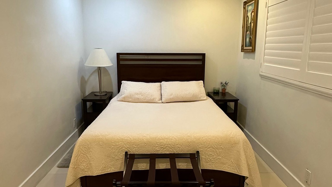 Photo of Bedroom in Weston