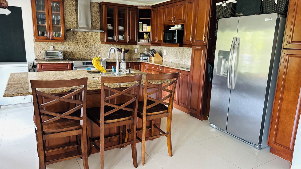 Photo of Kitchen in Weston