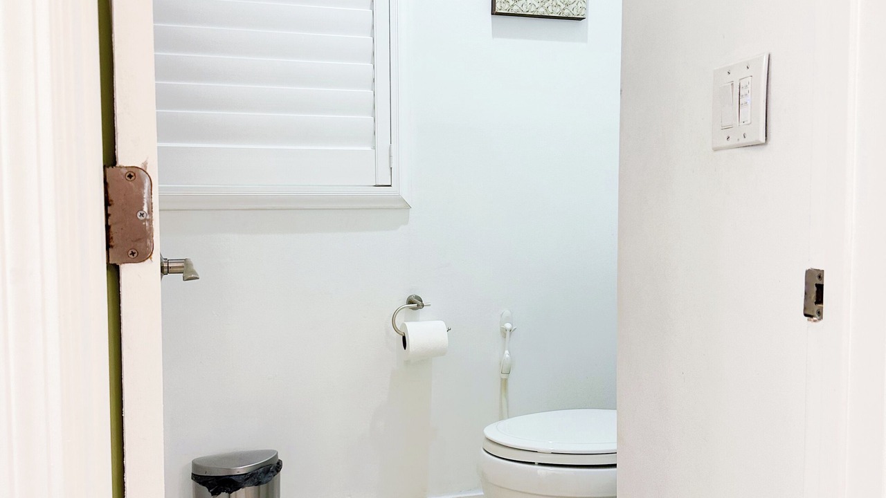 Photo of Bathroom in Weston