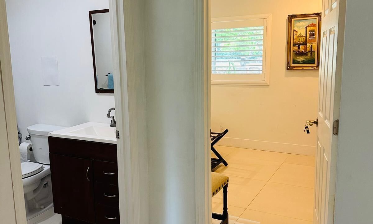 Photo of Bathroom in Weston
