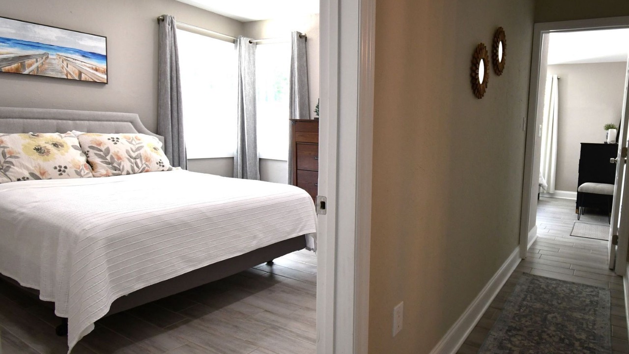 Photo of Bedroom in Park East