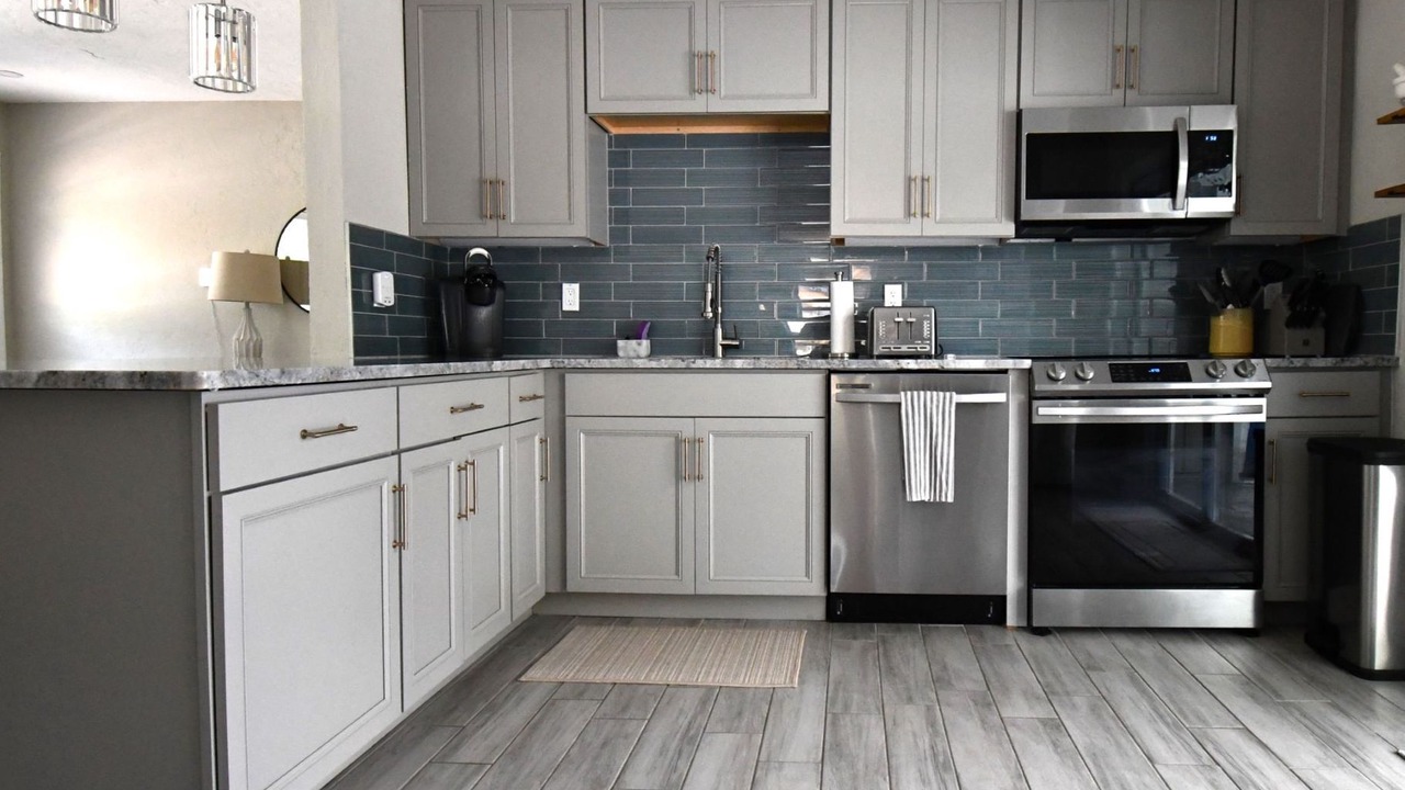 Photo of Kitchen in Park East