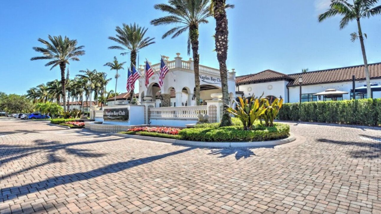 Photo of Outdoor in Royal Harbor