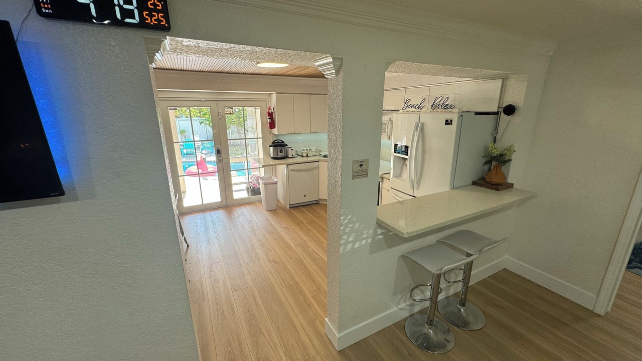 Photo of Kitchen in Parkside