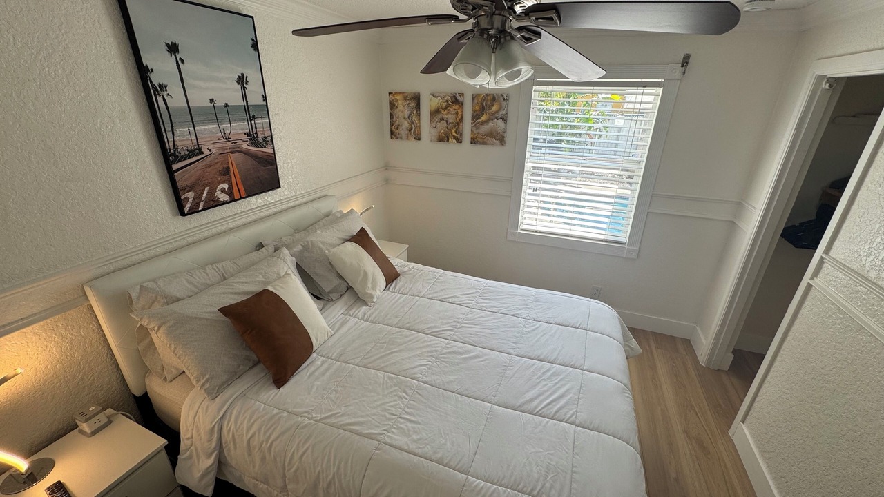 Photo of Bedroom in Parkside