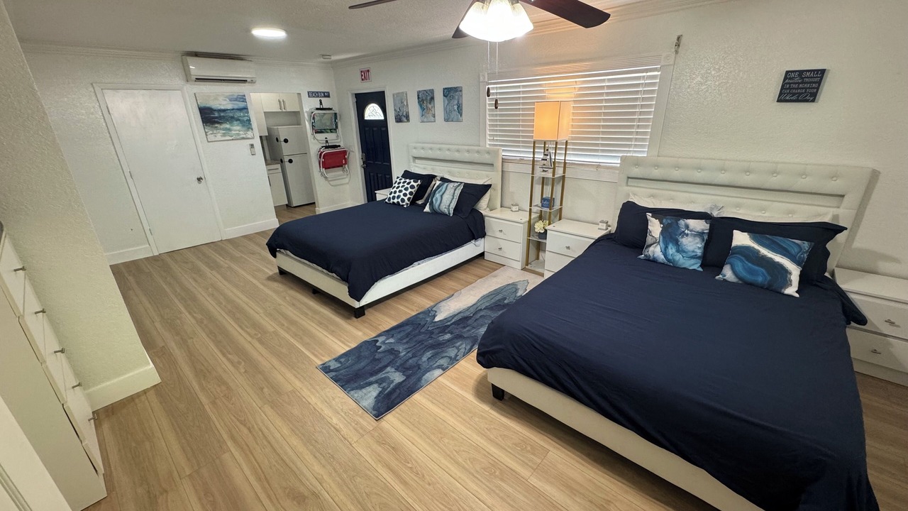 Photo of Bedroom in Parkside