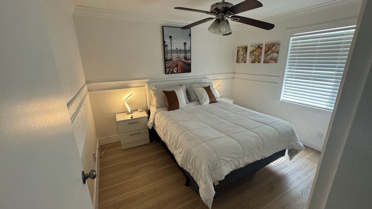 Photo of Bedroom in Parkside