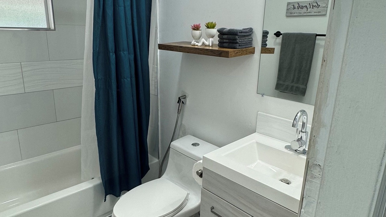 Photo of Bathroom in Parkside