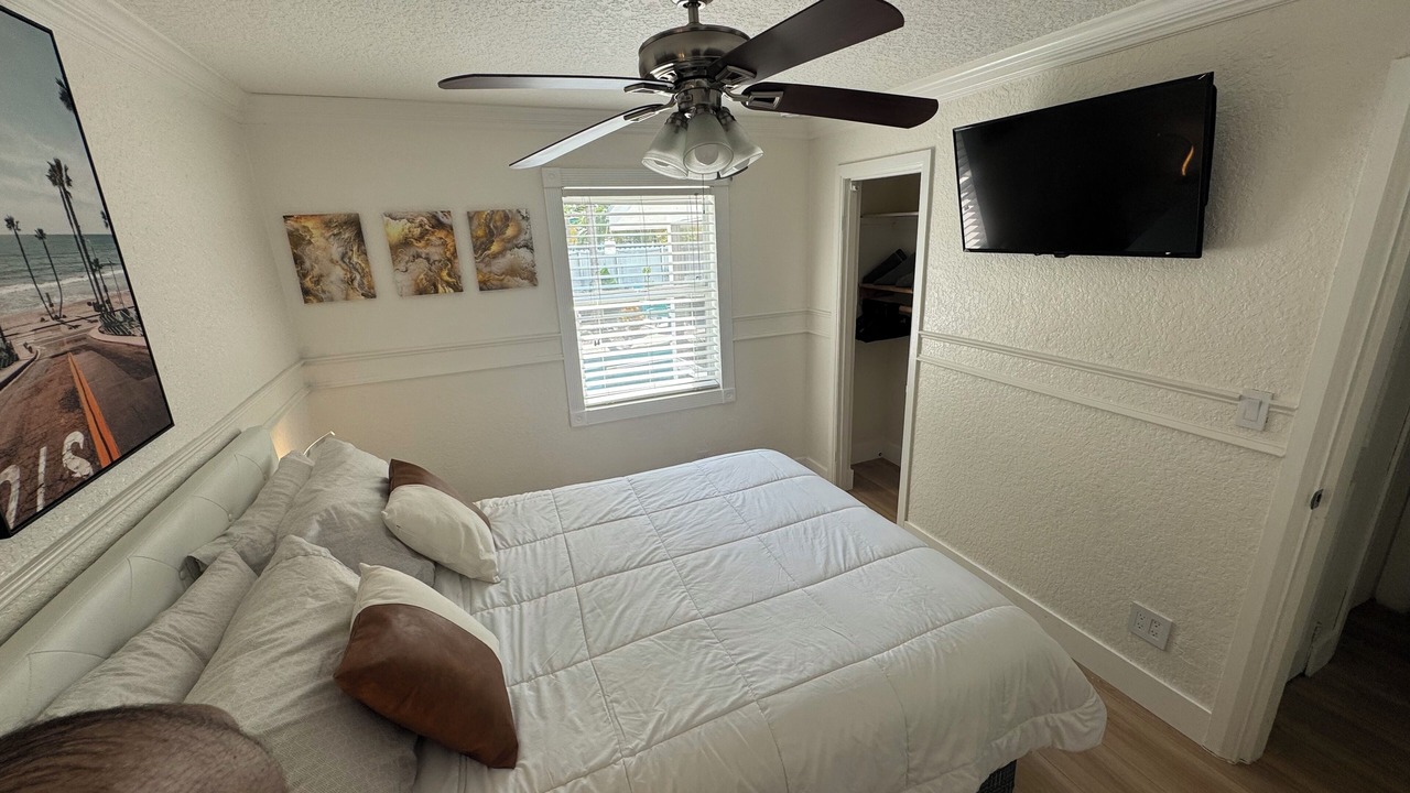 Photo of Bedroom in Parkside