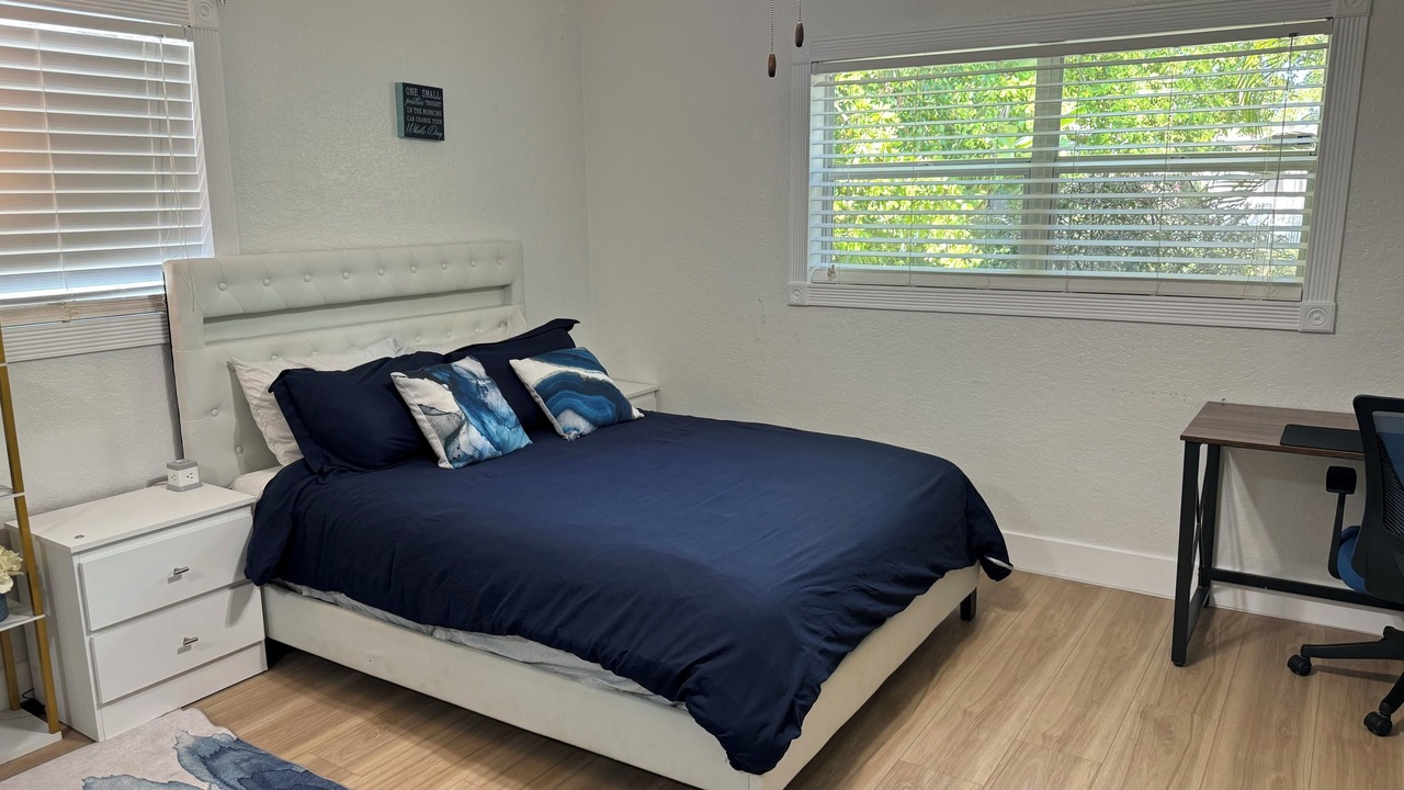 Photo of Bedroom in Parkside