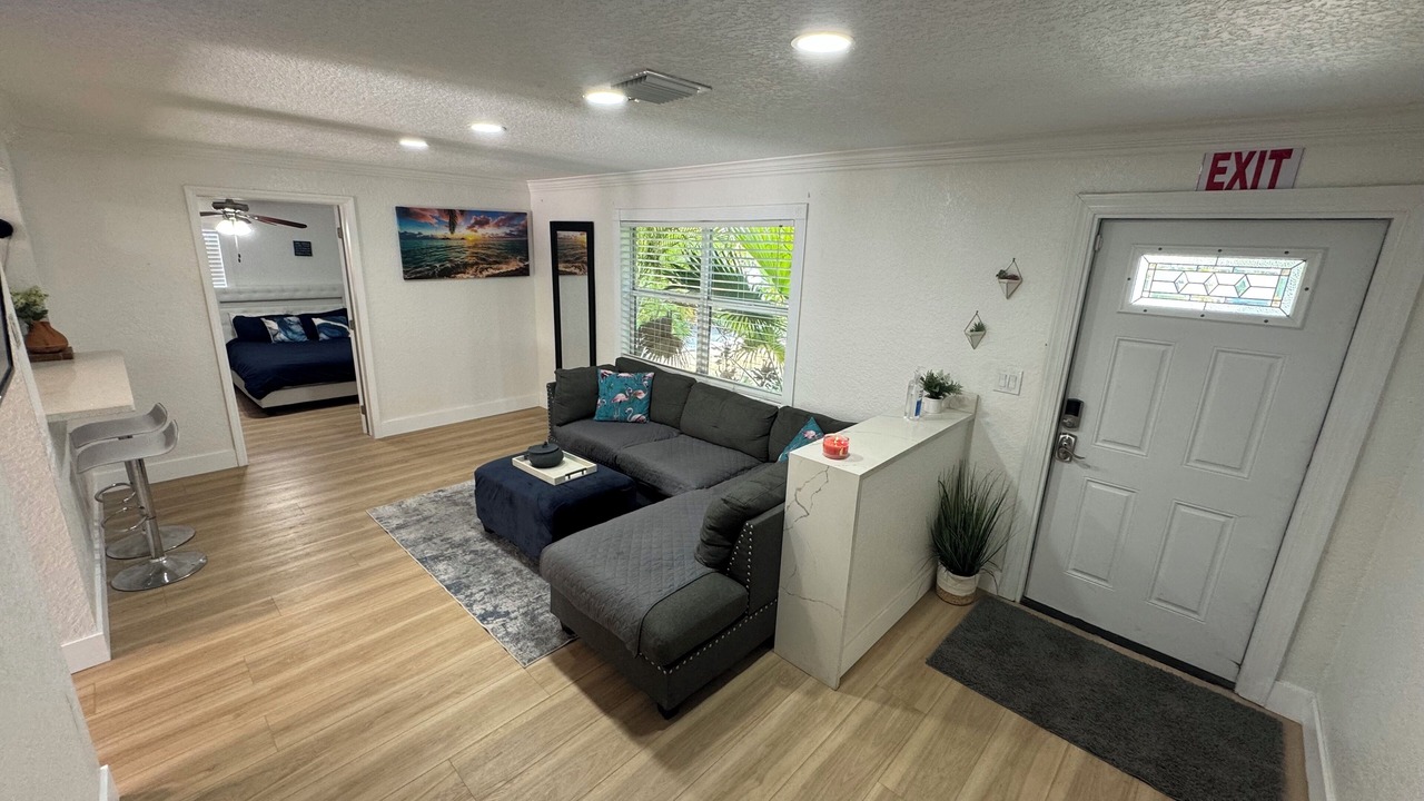 Photo of Livingroom in Parkside