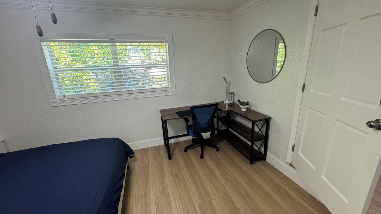 Photo of Bedroom in Parkside