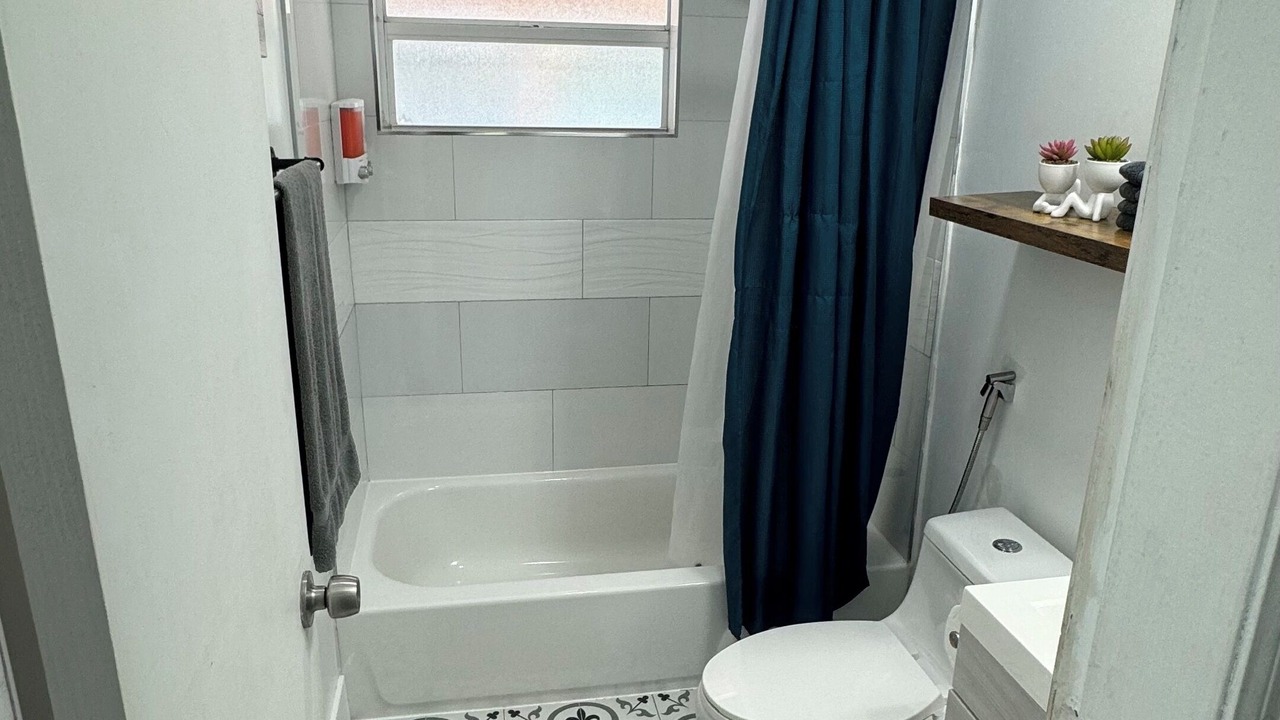 Photo of Bathroom in Parkside