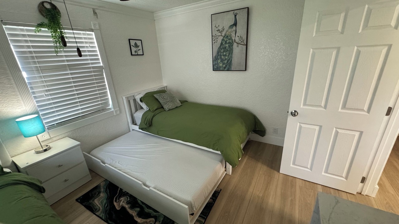 Photo of Bedroom in Parkside