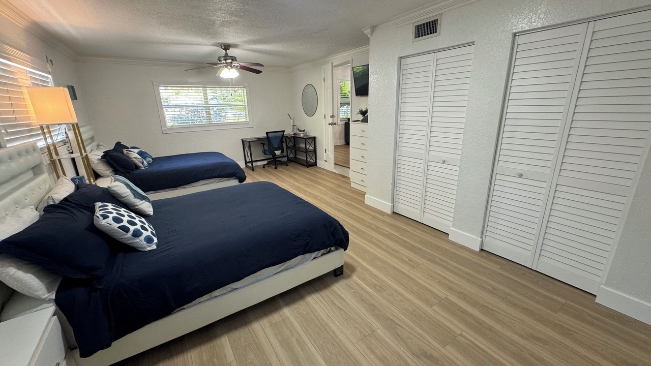 Photo of Bedroom in Parkside