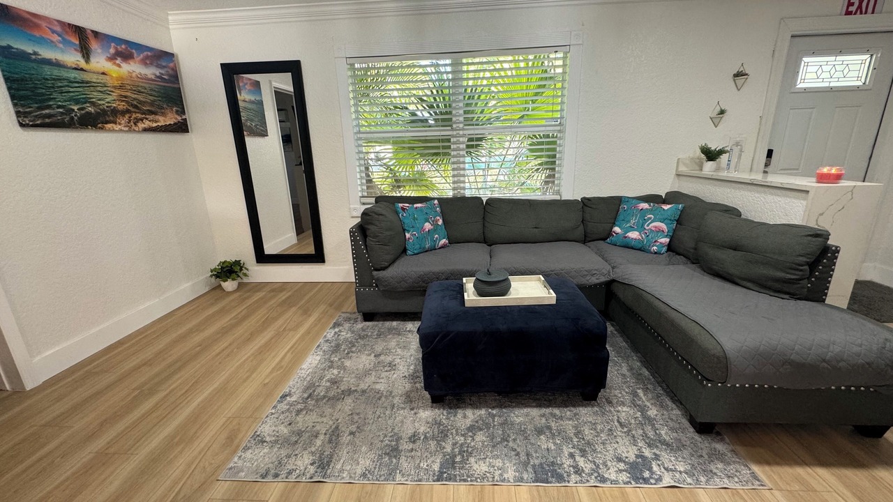 Photo of Livingroom in Parkside